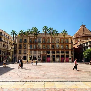 Picasso Center 1a Spain