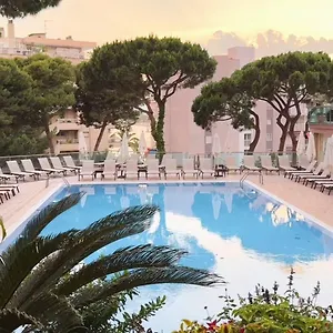 Hotel Vegas