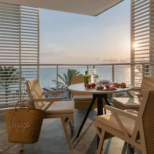 Pure Salt Residences Spain