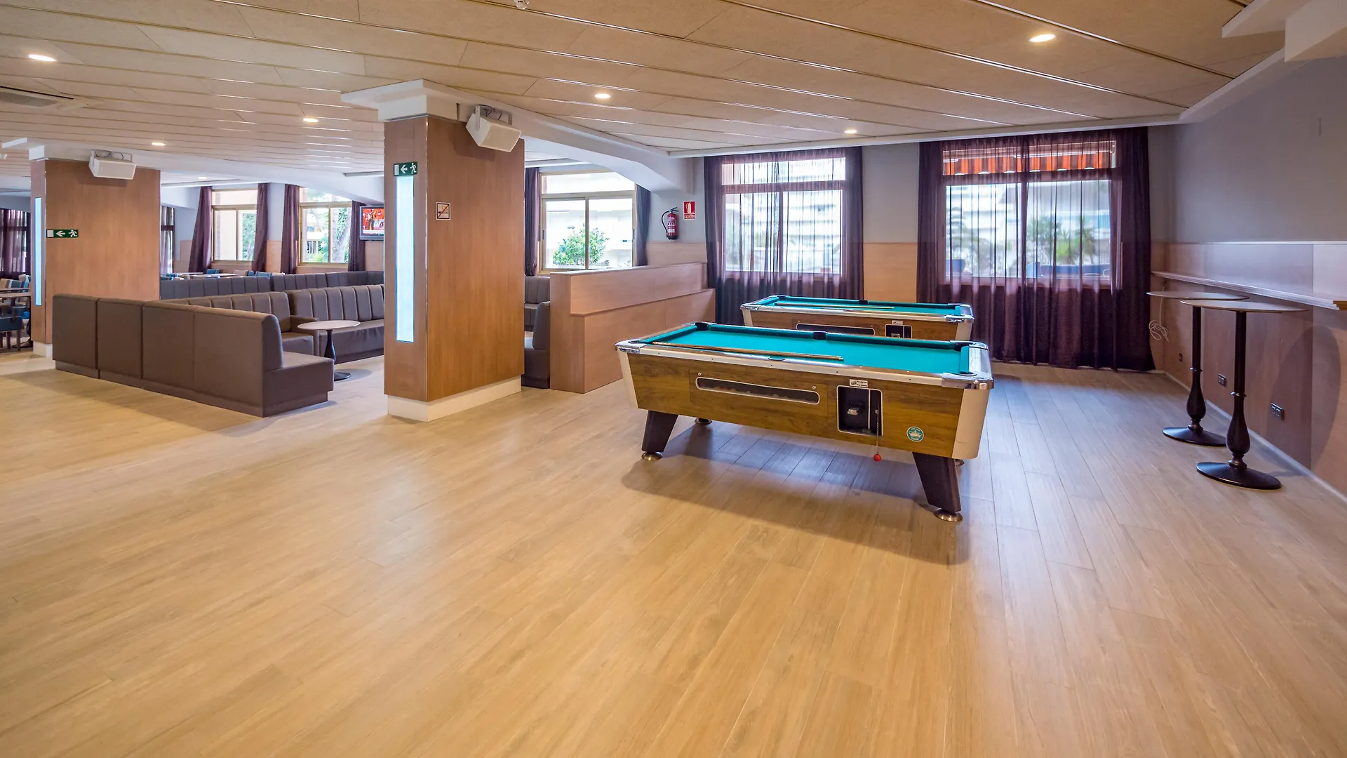 Golden Avenida Family Suites 4* Salou Spanien
