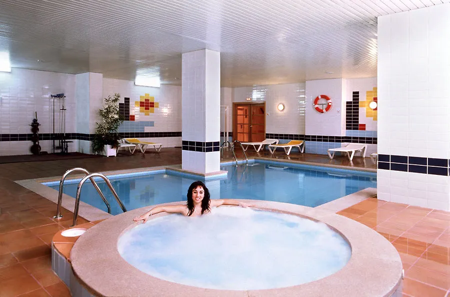 Golden Avenida Family Suites 4* Salou Hotell