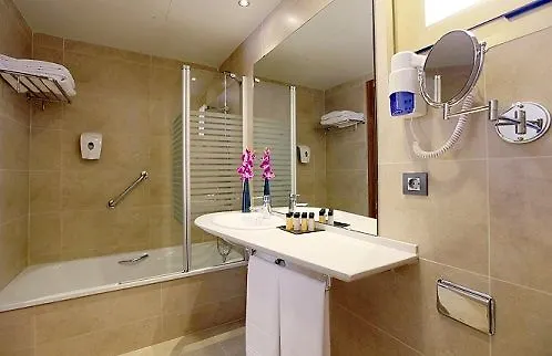 **** Hotell Golden Avenida Family Suites 4* Salou Spanien