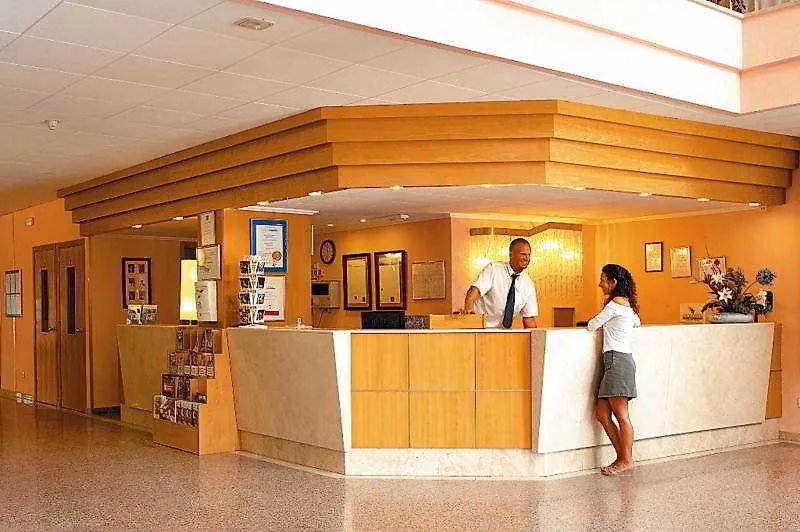 Golden Avenida Family Suites 4* Salou España