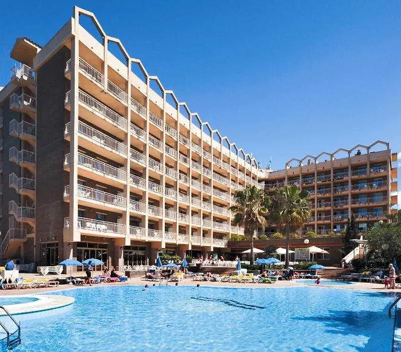Golden Avenida Family Suites 4* Salou 4*,
