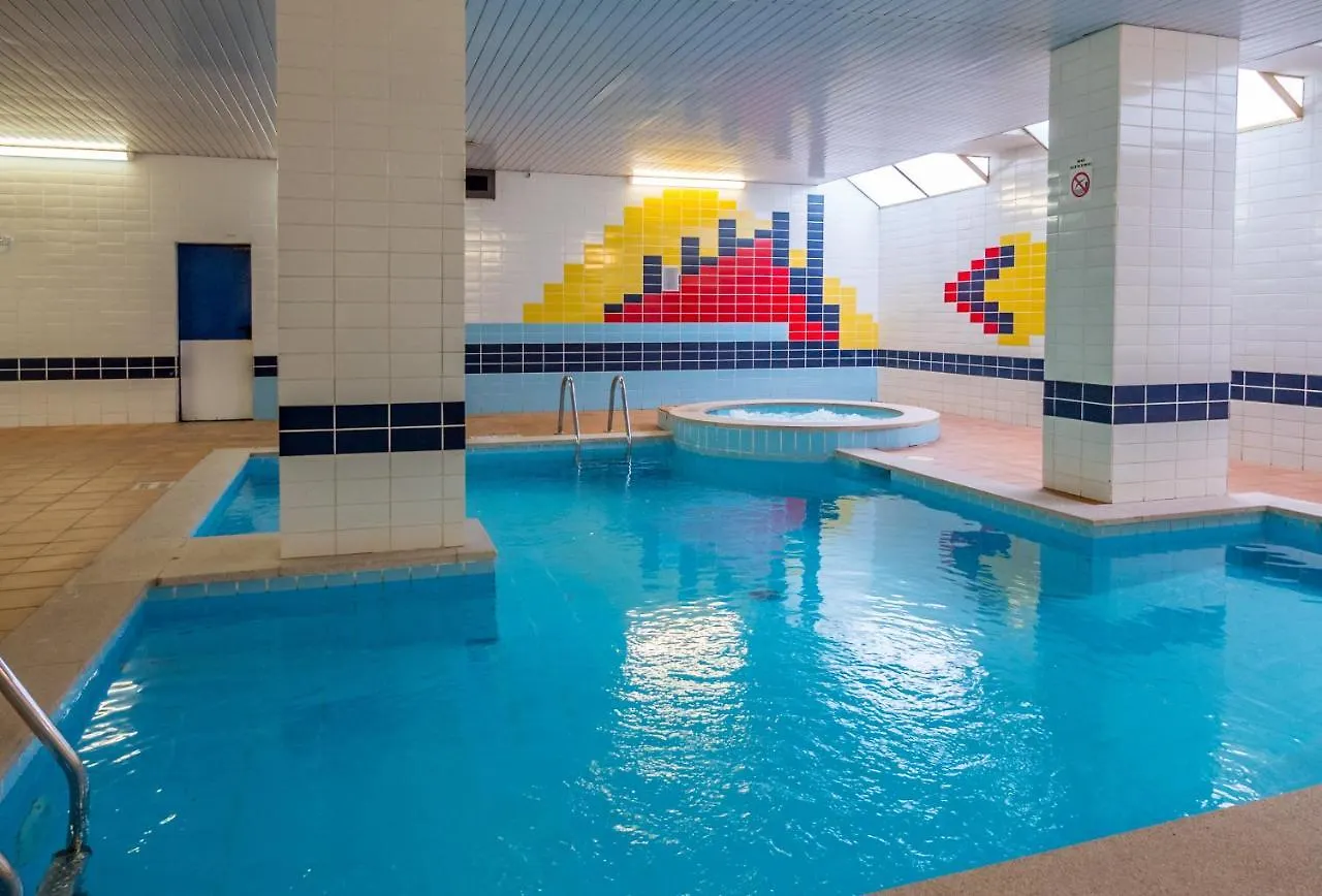 Golden Avenida Family Suites 4* Salou 4*,