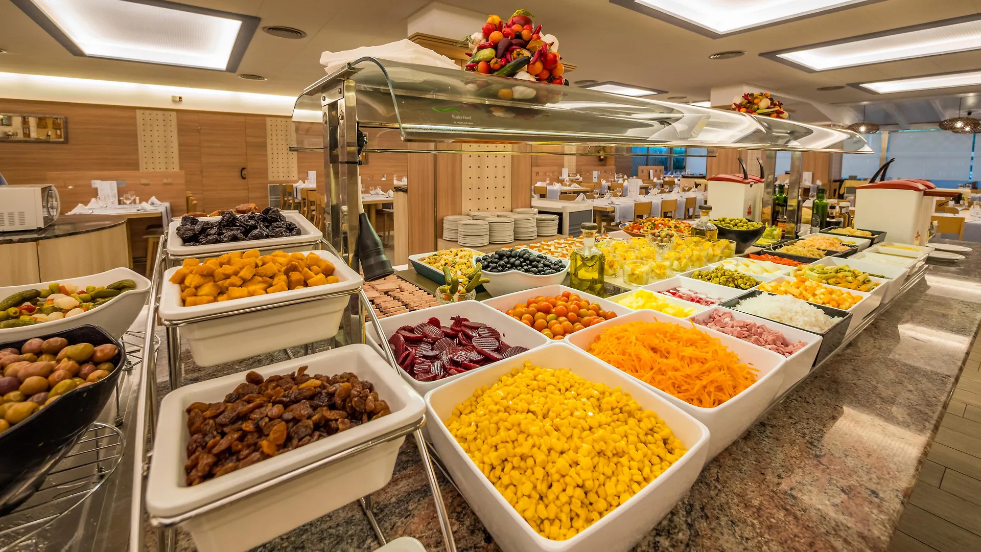 Golden Avenida Family Suites 4* Salou Hotel