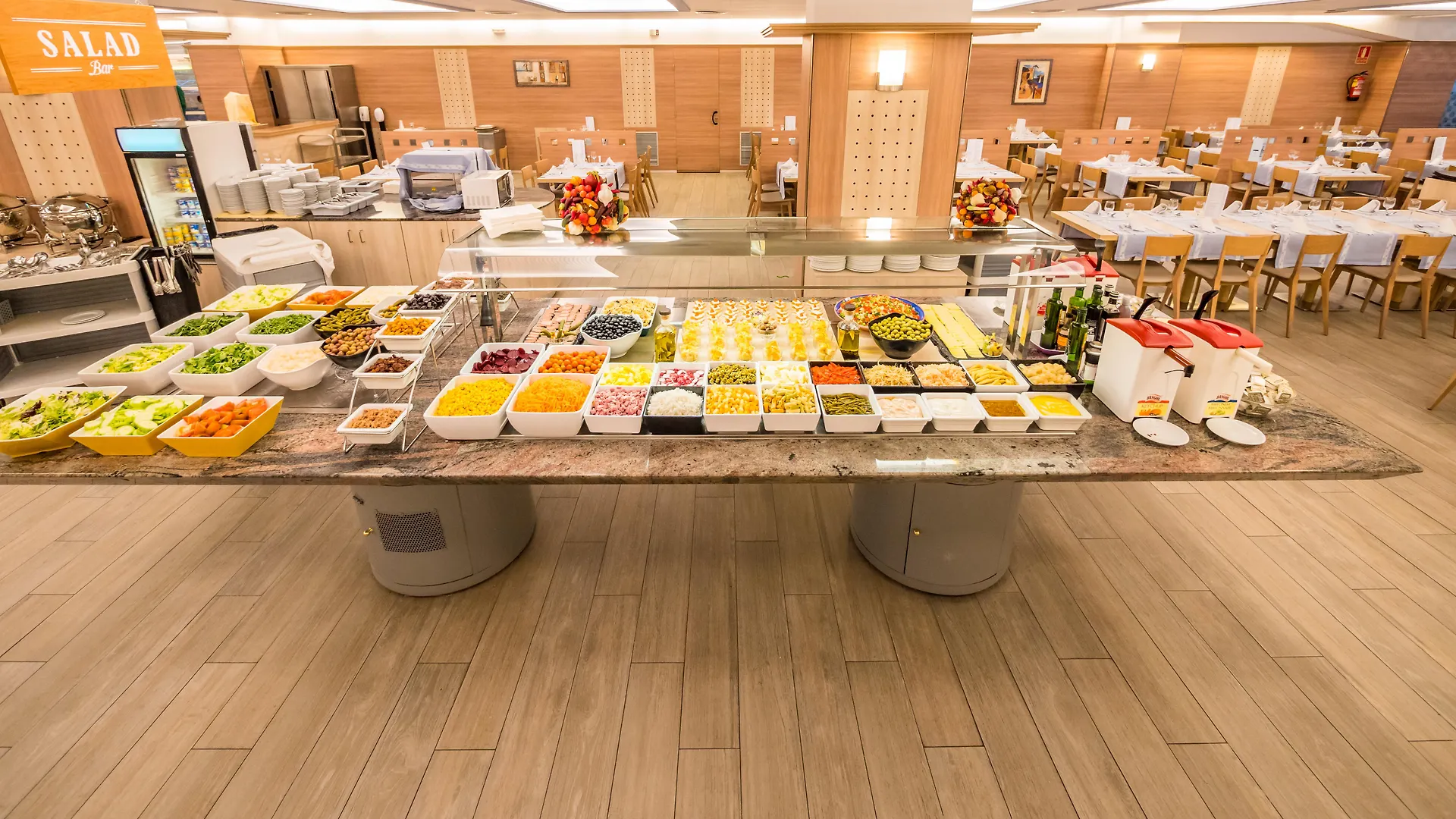 Golden Avenida Family Suites 4* Salou