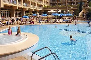 Golden Avenida Family Suites 4* Salou Hotel