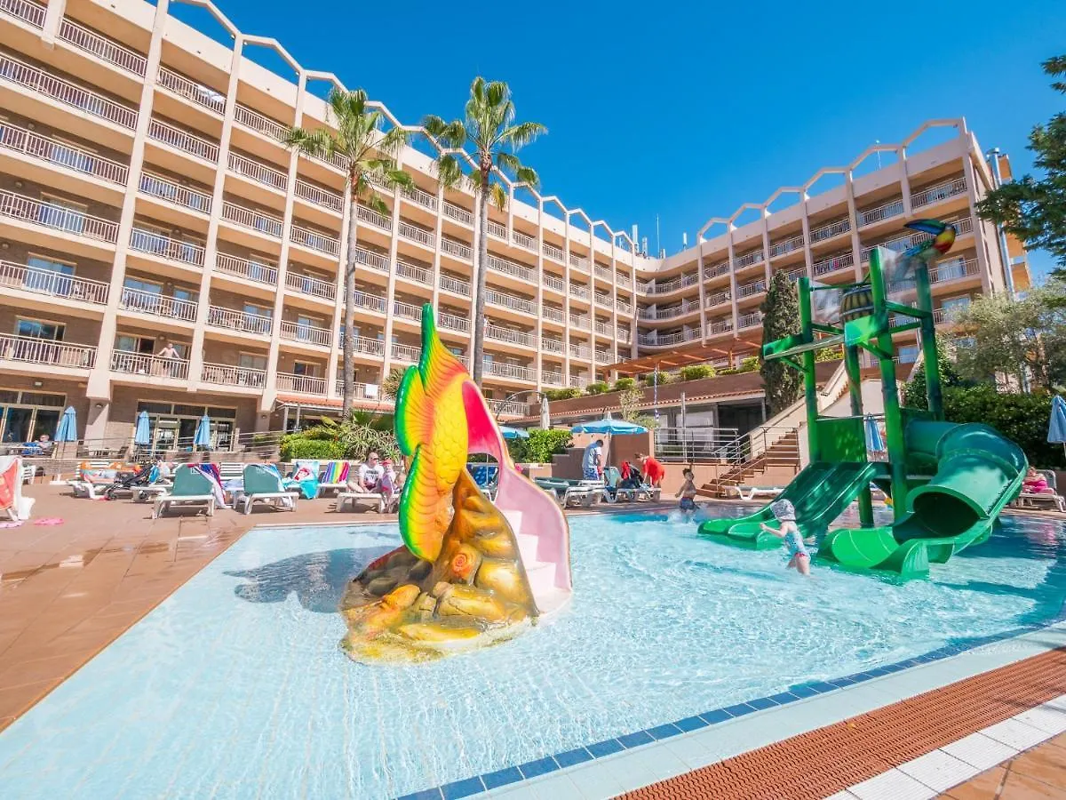 Golden Avenida Family Suites 4* Salou 4*,